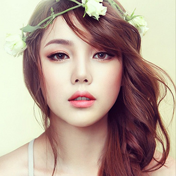 The Secret Of Natural Makeup Style Through Korean Fashion Nowadays